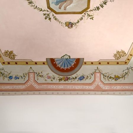 Casa L'8 Lägenhet Catania Exteriör bild