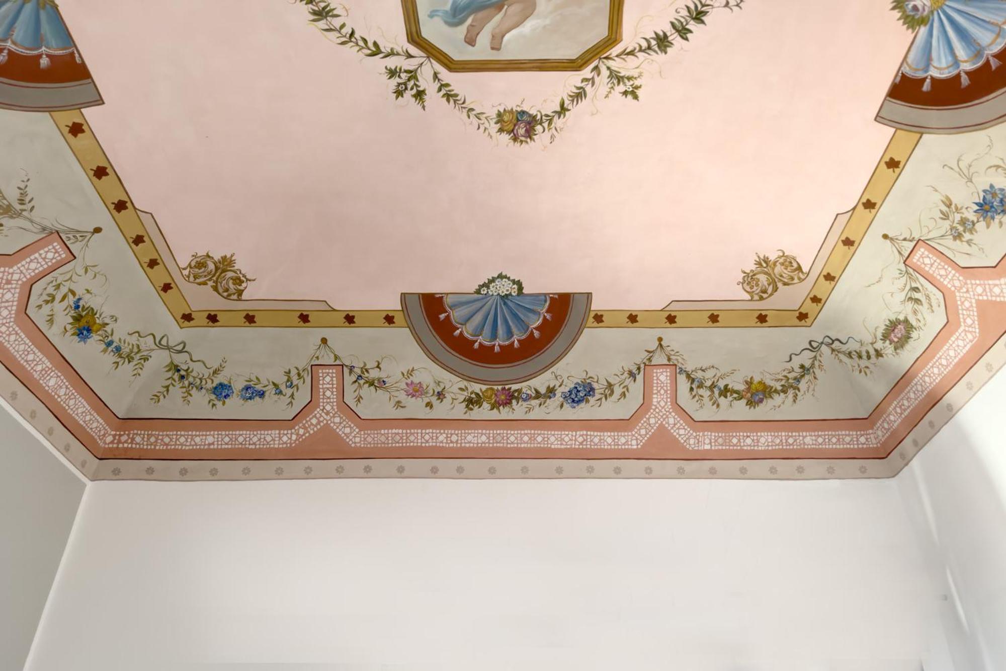 Casa L'8 Lägenhet Catania Exteriör bild