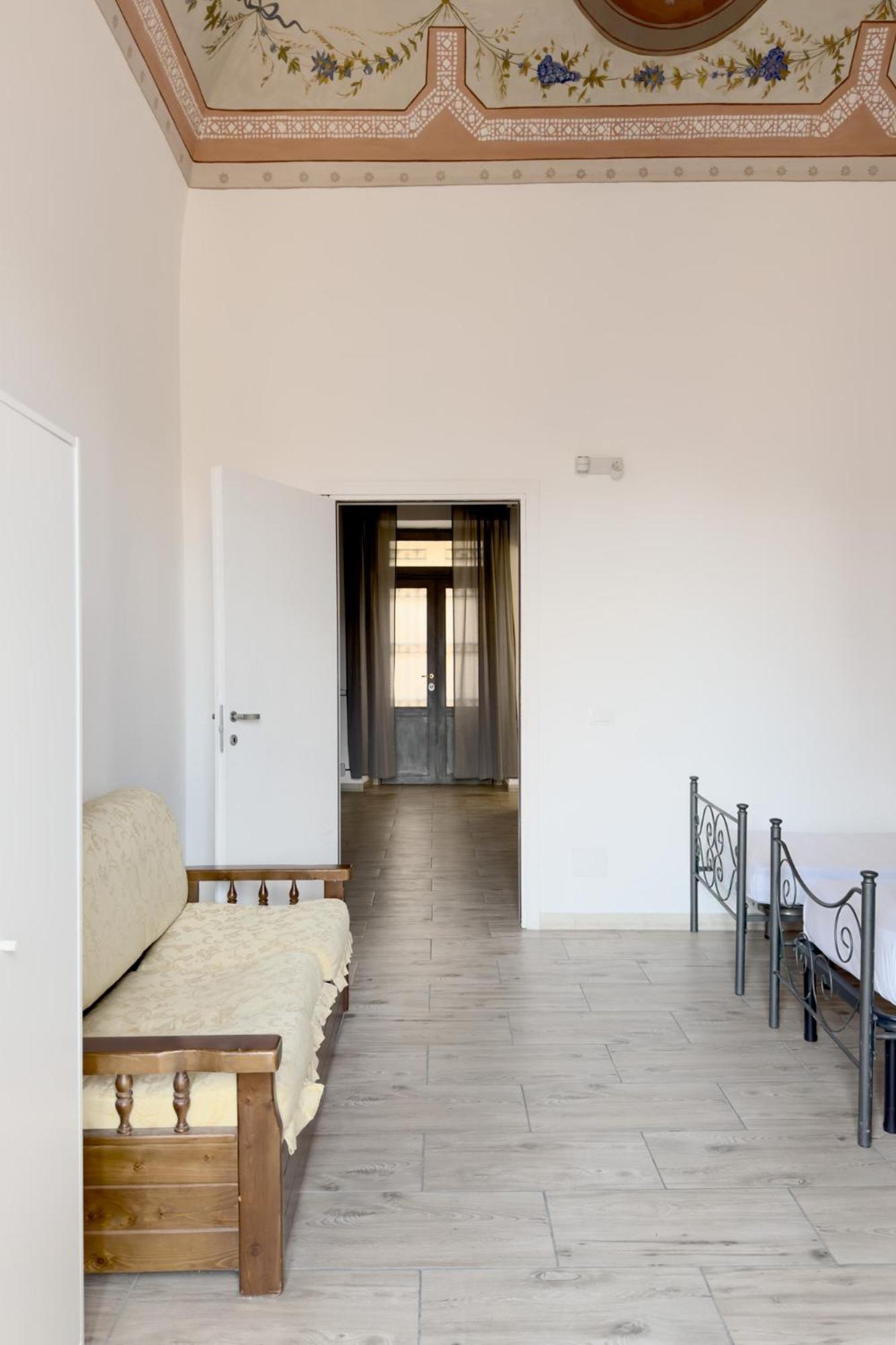 Casa L'8 Lägenhet Catania Exteriör bild