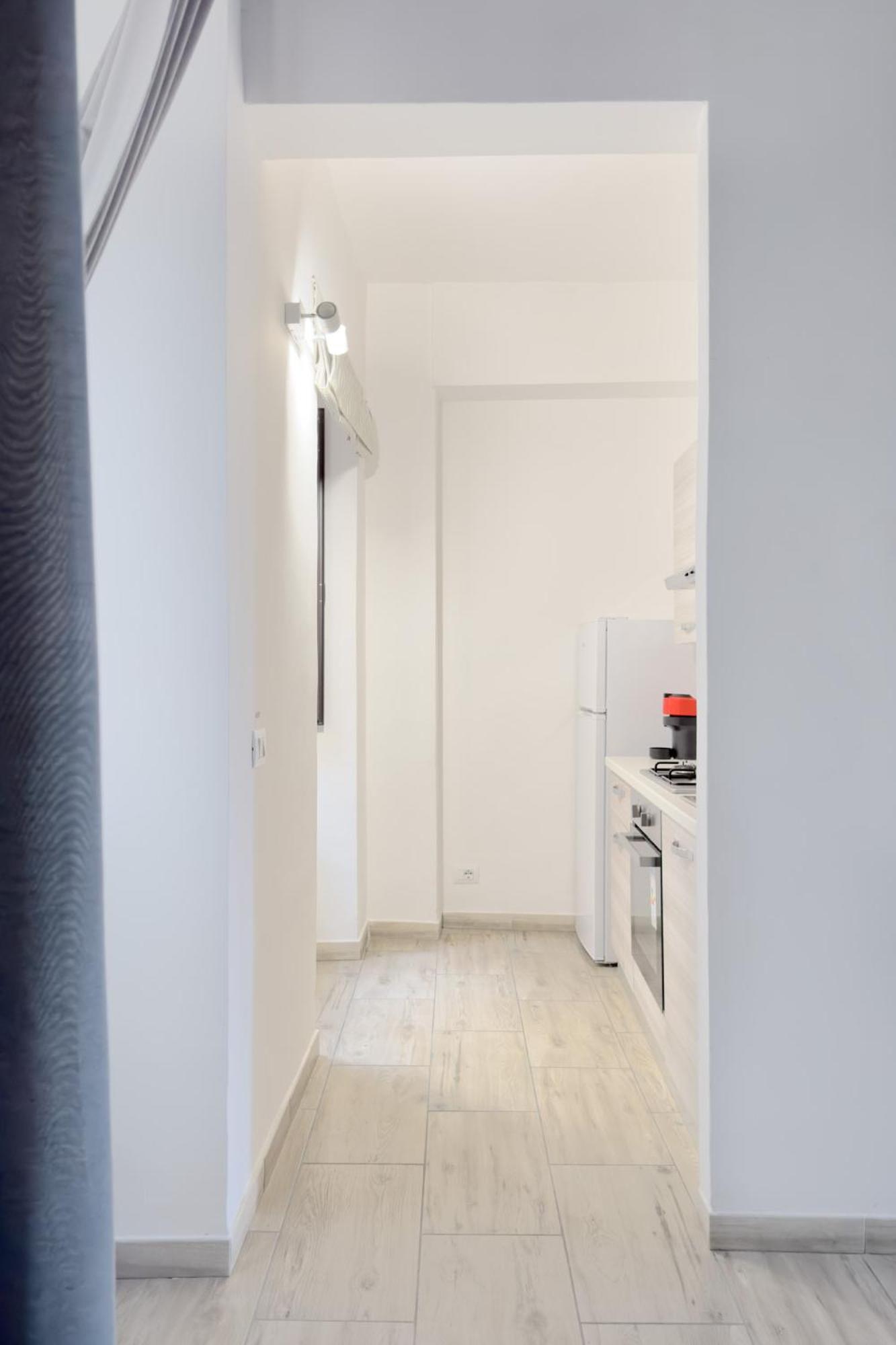 Casa L'8 Lägenhet Catania Exteriör bild