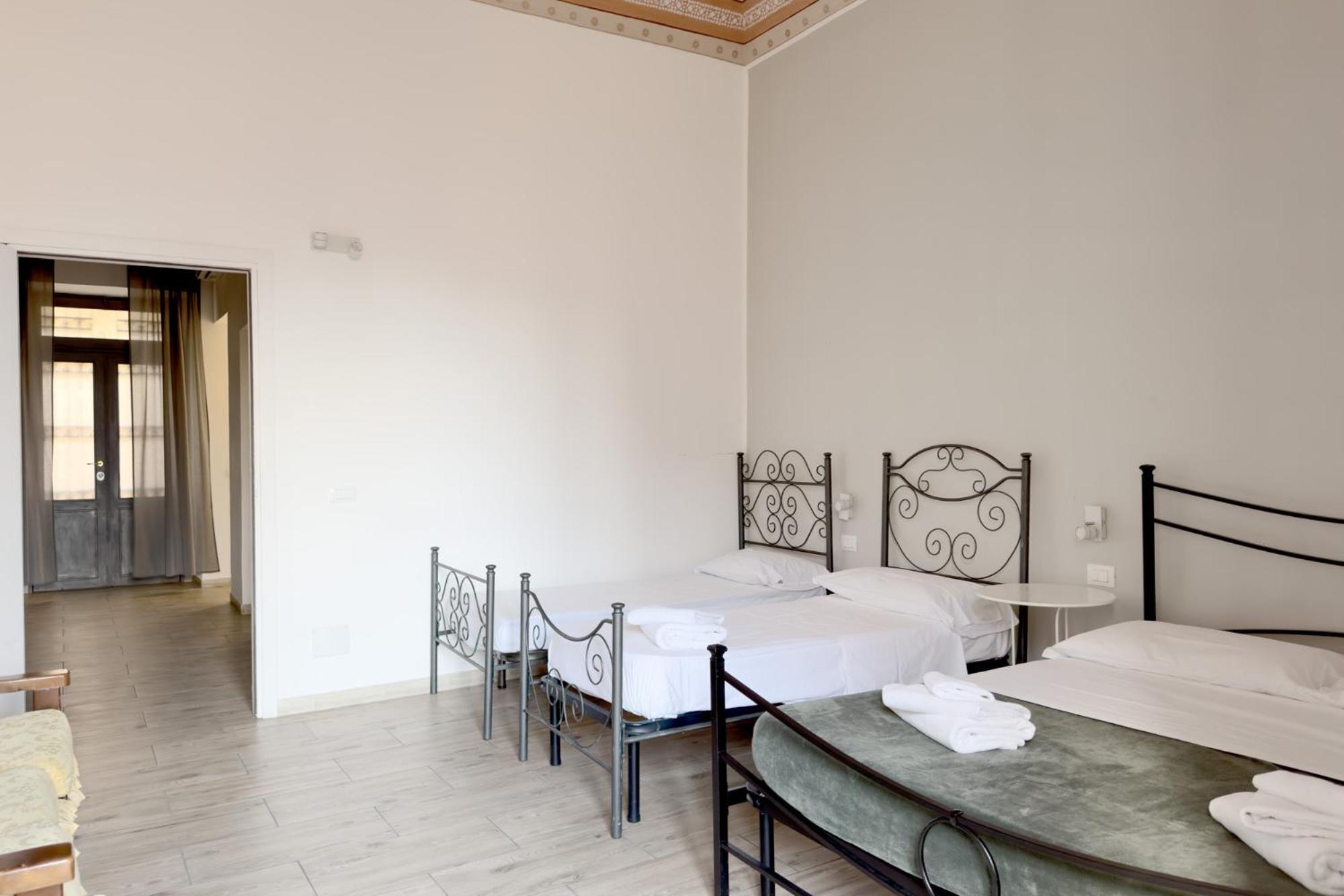 Casa L'8 Lägenhet Catania Exteriör bild